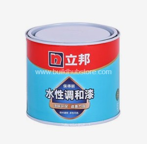 调和漆
