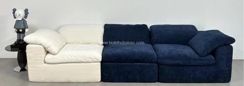 云压缩沙发02-2630*1000*700