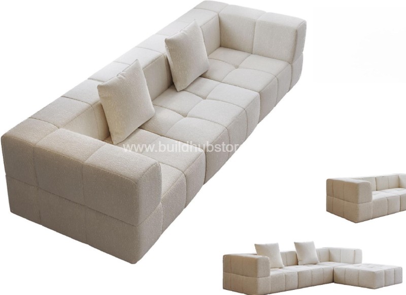 棉花糖压缩沙发-2720*1000*610