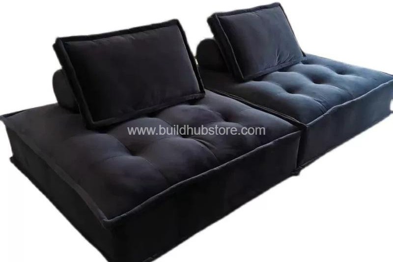 皮埃蒙特压缩沙发02-850*850*700