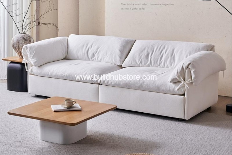 皮埃蒙特压缩沙发07-2200*1050*880