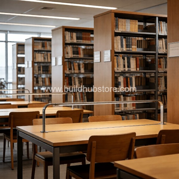 图书馆 / 展厅家具